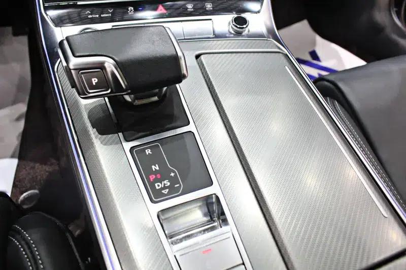 Audi A6L 2023 45 TFSI Premium Elegance — миниатюра 11