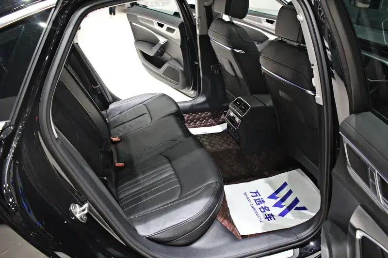 Audi A6L 2023 45 TFSI Premium Elegance — миниатюра 14