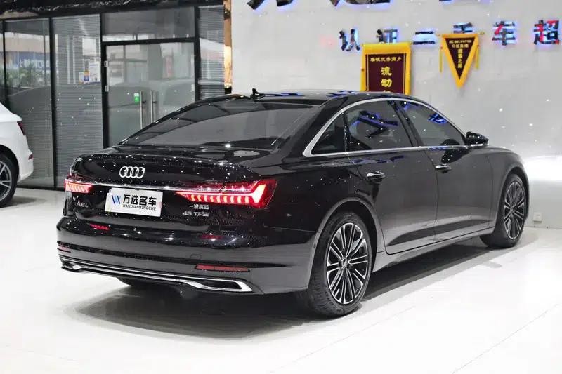 Audi A6L 2023 45 TFSI Premium Elegance — миниатюра 5