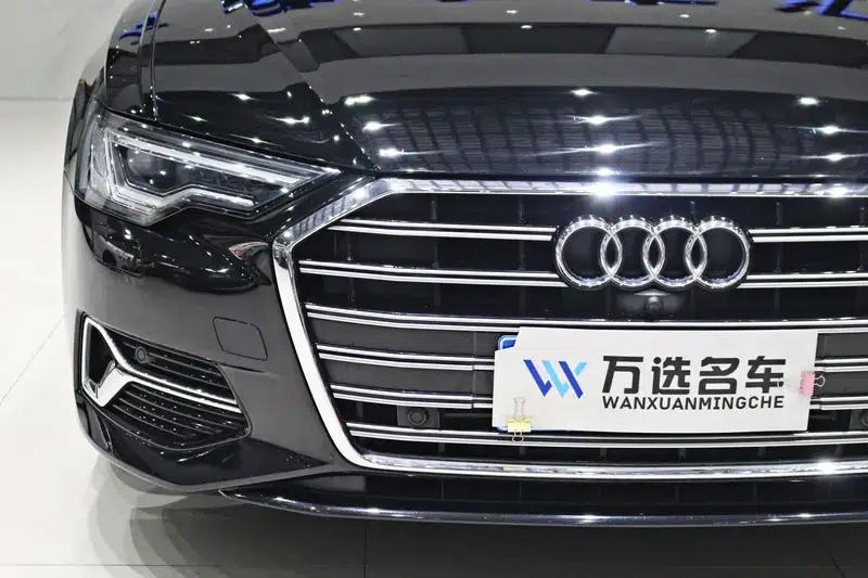 Audi A6L 2023 45 TFSI Premium Elegance — миниатюра 7