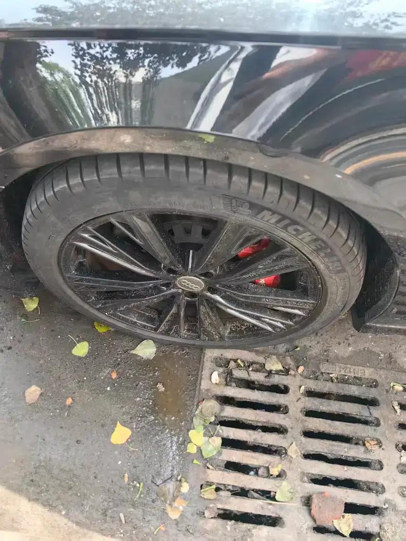 Audi A6L 2020 55 TFSI quattro Premium Elegance — миниатюра 2