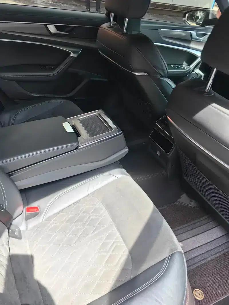 Audi A6L 2020 55 TFSI quattro Premium Elegance — миниатюра 4