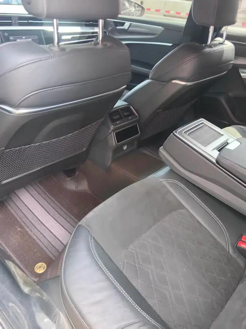 Audi A6L 2020 55 TFSI quattro Premium Elegance — миниатюра 6