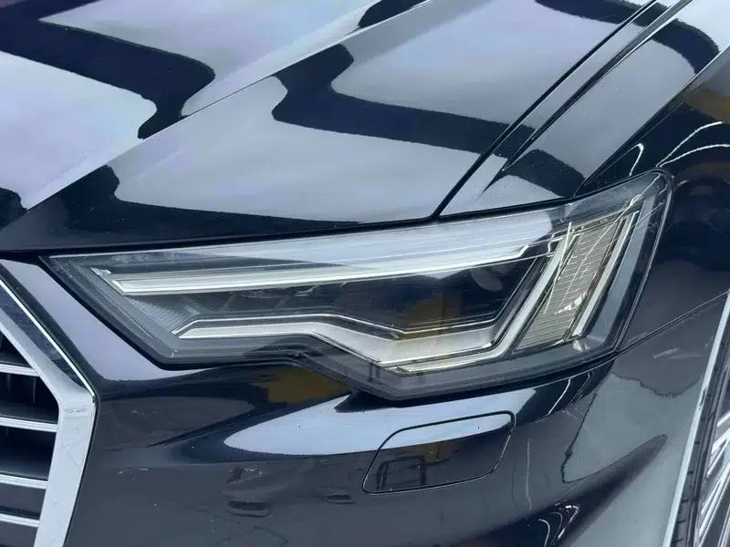 Audi A6L 2021 45 TFSI quattro Premium Dynamic Edition — миниатюра 12