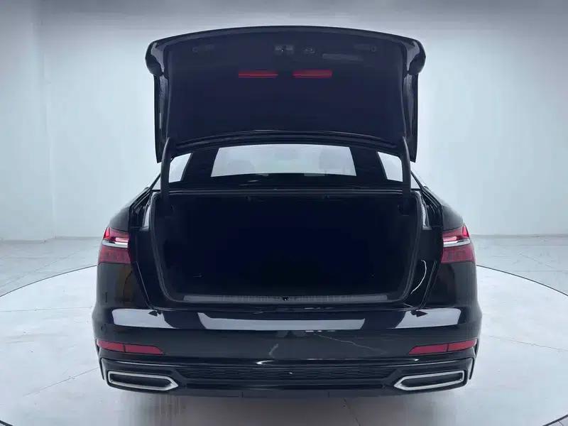 Audi A6L 2021 45 TFSI quattro Premium Dynamic Edition — миниатюра 20