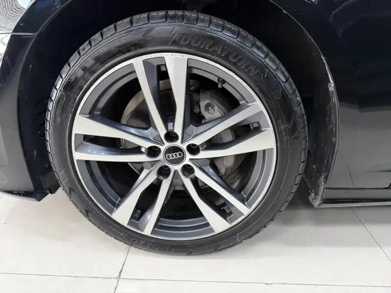 Audi A6L 2024 40 TFSI Luxury Elegance — миниатюра 11