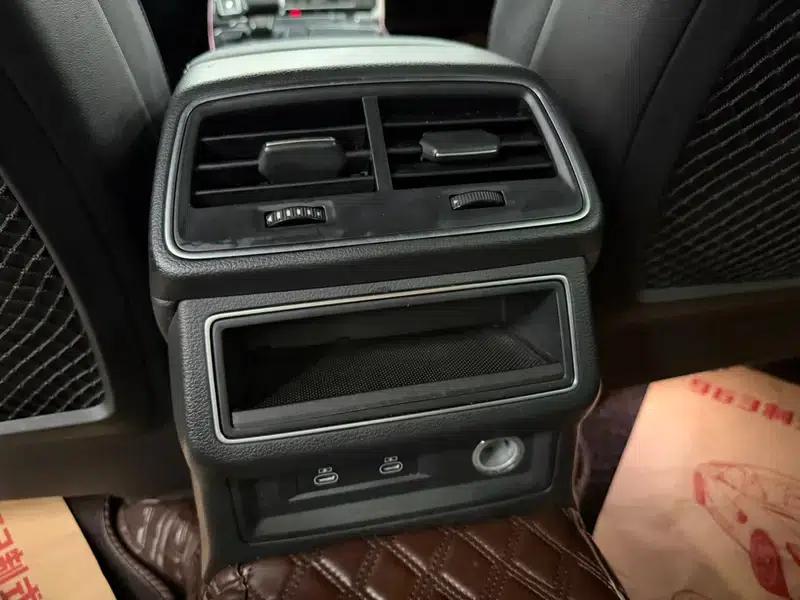 Audi A6L 2024 40 TFSI Luxury Elegance — миниатюра 12