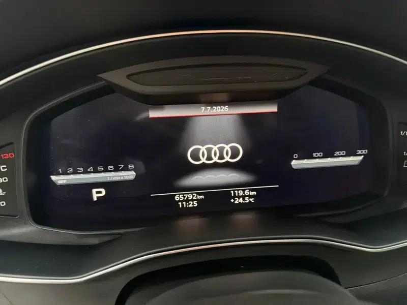 Audi A6L 2024 40 TFSI Luxury Elegance — миниатюра 14