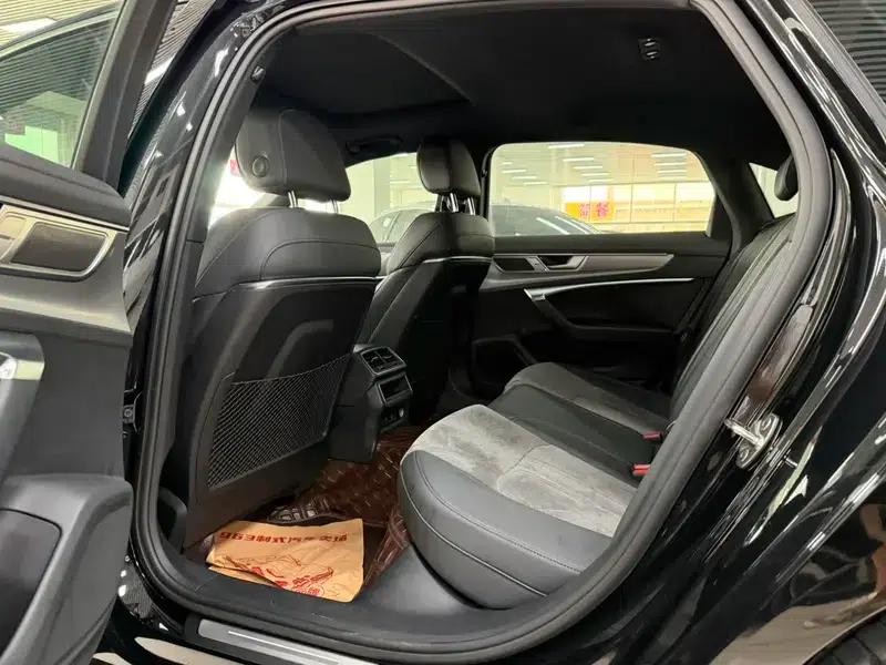 Audi A6L 2024 40 TFSI Luxury Elegance — миниатюра 17
