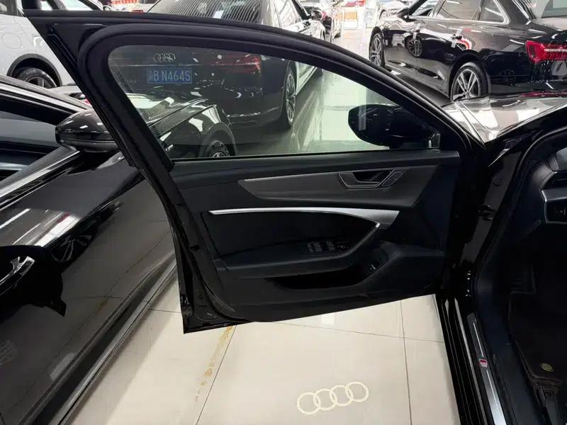 Audi A6L 2024 40 TFSI Luxury Elegance — миниатюра 18