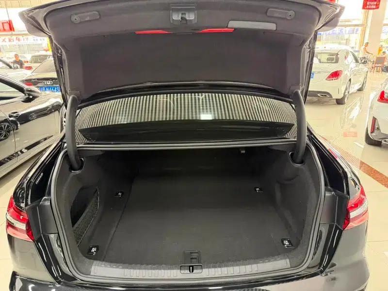 Audi A6L 2024 40 TFSI Luxury Elegance — миниатюра 20