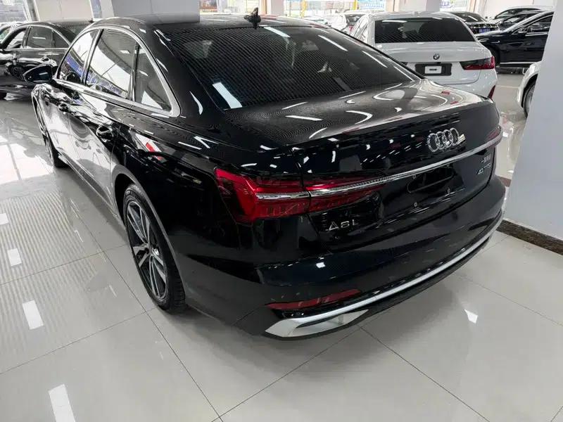 Audi A6L 2024 40 TFSI Luxury Elegance — миниатюра 4