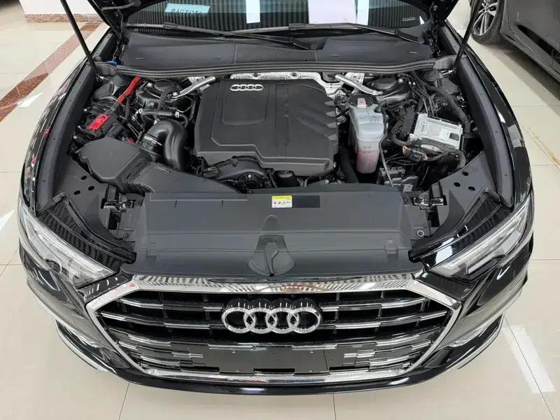Audi A6L 2024 40 TFSI Luxury Elegance — миниатюра 7