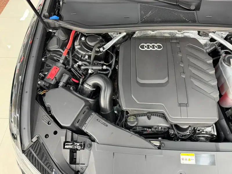 Audi A6L 2024 40 TFSI Luxury Elegance — миниатюра 9