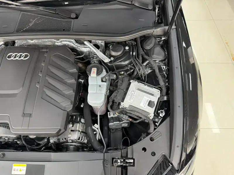 Audi A6L 2024 40 TFSI Luxury Elegance — миниатюра 10
