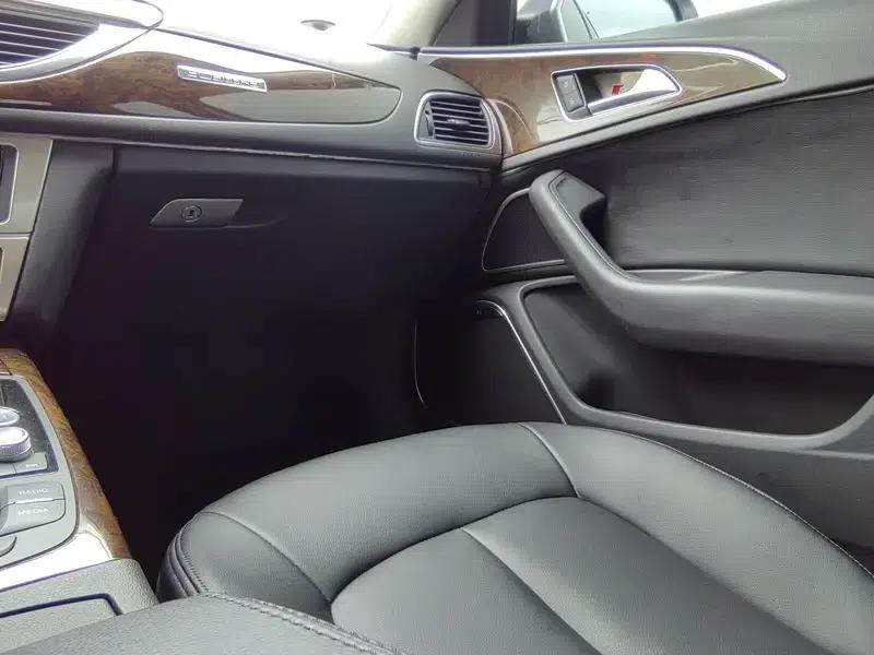 Audi A6L 2015 TFSI Millionth Anniversary Smart Edition — миниатюра 11