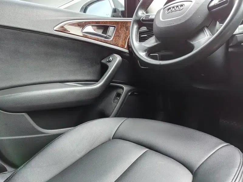 Audi A6L 2015 TFSI Millionth Anniversary Smart Edition — миниатюра 13