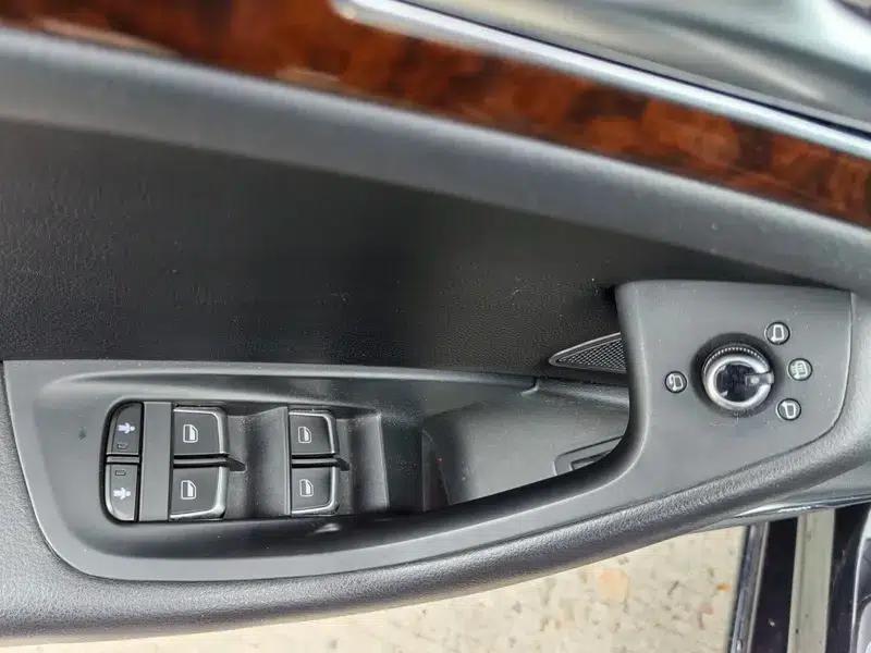 Audi A6L 2015 TFSI Millionth Anniversary Smart Edition — миниатюра 26