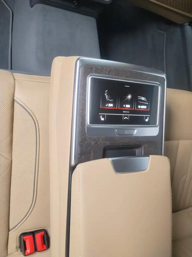 Audi A6L 2019 55 TFSI quattro Premium Elegance — миниатюра 14