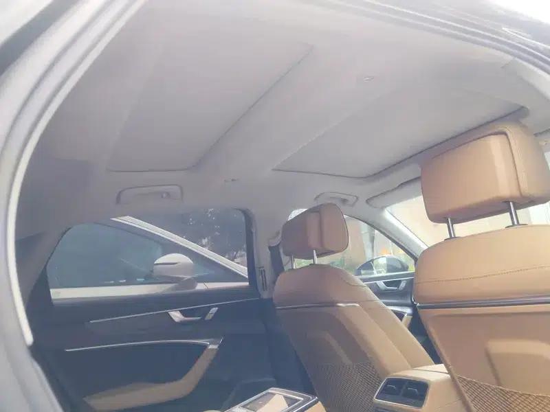 Audi A6L 2019 55 TFSI quattro Premium Elegance — миниатюра 18