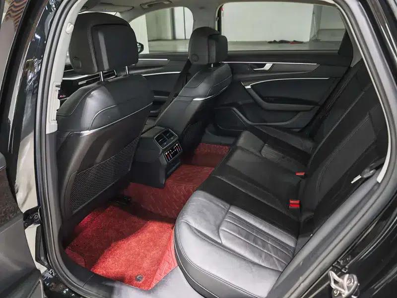 Audi A6L 2020 45 TFSI Premium Elegance Edition — миниатюра 14