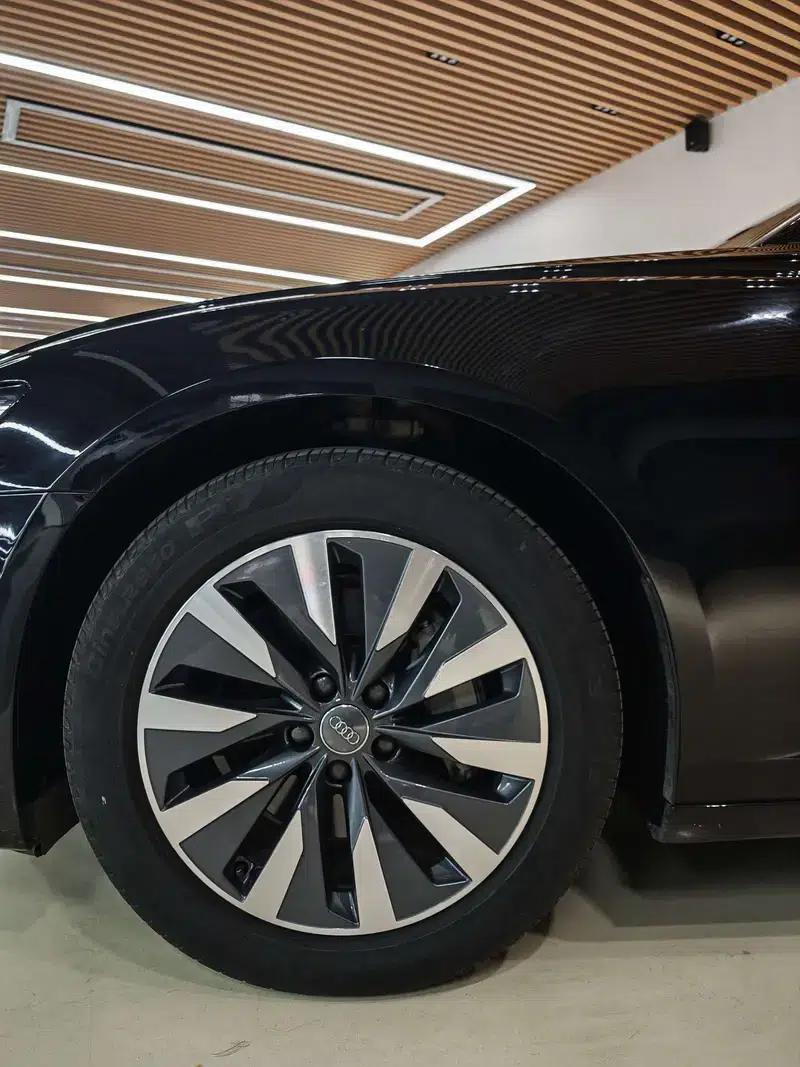 Audi A6L 2020 45 TFSI Premium Elegance Edition — миниатюра 8