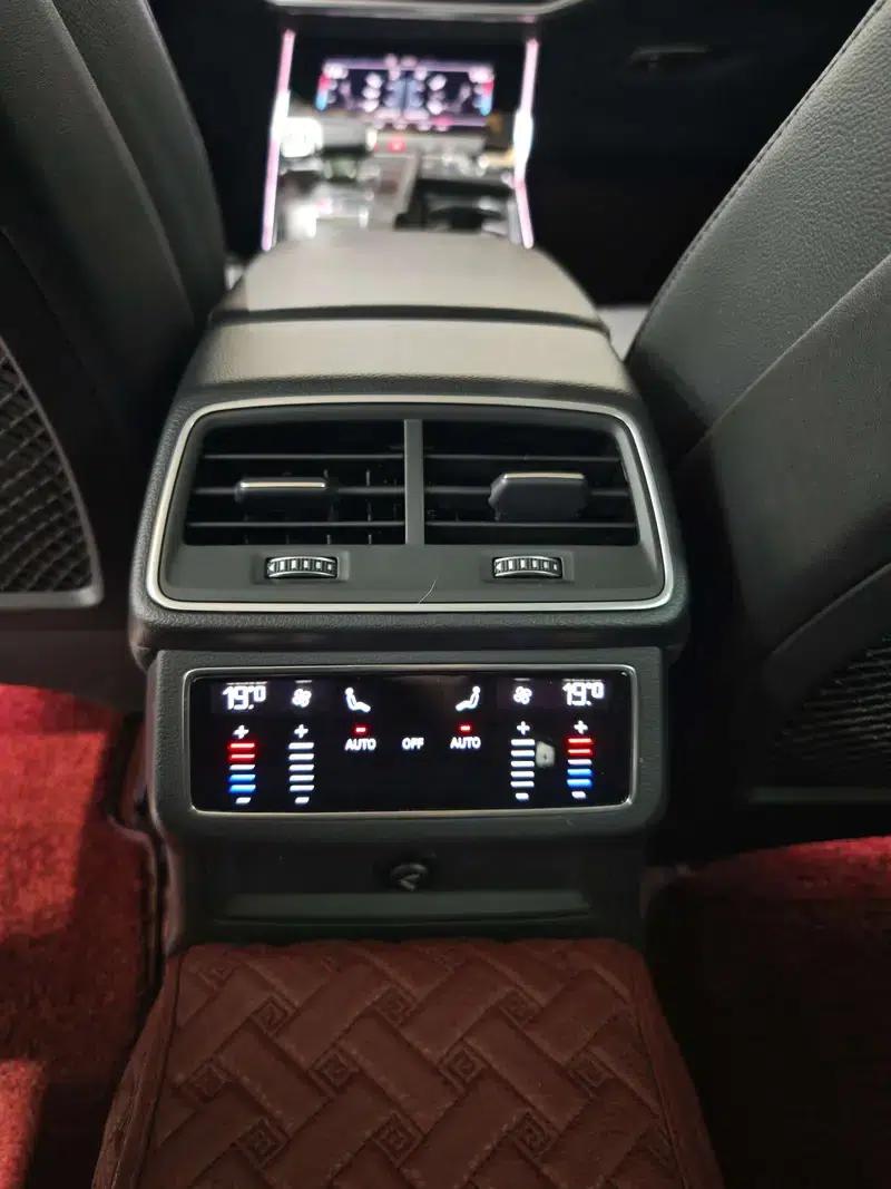 Audi A6L 2020 45 TFSI Premium Elegance Edition — миниатюра 9