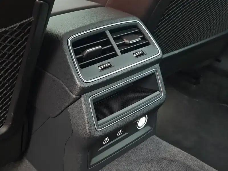 Audi A6L 2023 40 TFSI Luxury Dynamic — миниатюра 13