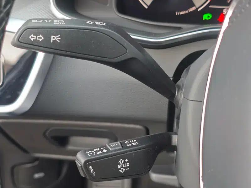 Audi A6L 2023 40 TFSI Luxury Dynamic — миниатюра 18