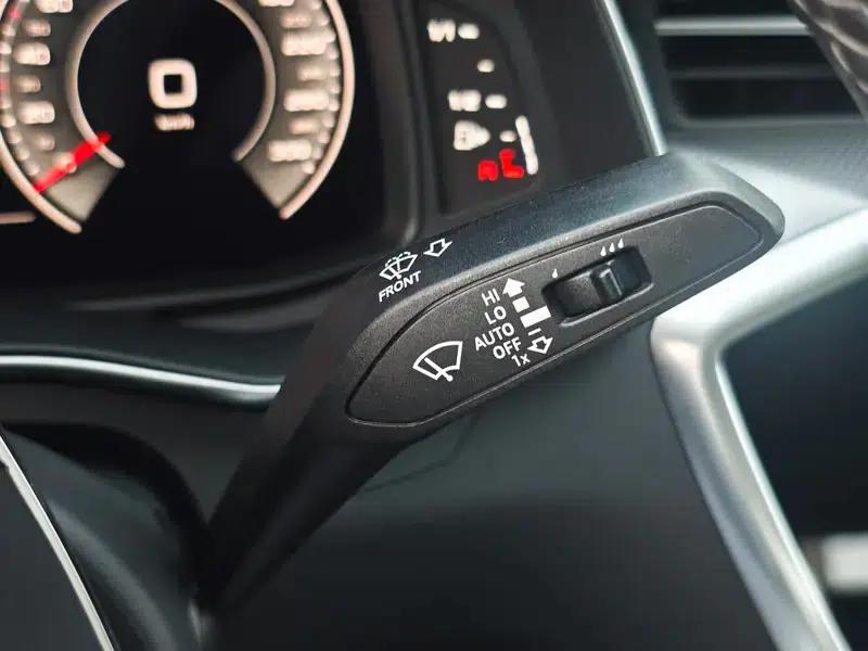 Audi A6L 2023 40 TFSI Luxury Dynamic — миниатюра 20
