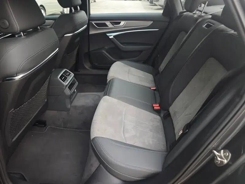 Audi A6L 2023 40 TFSI Luxury Dynamic — миниатюра 26