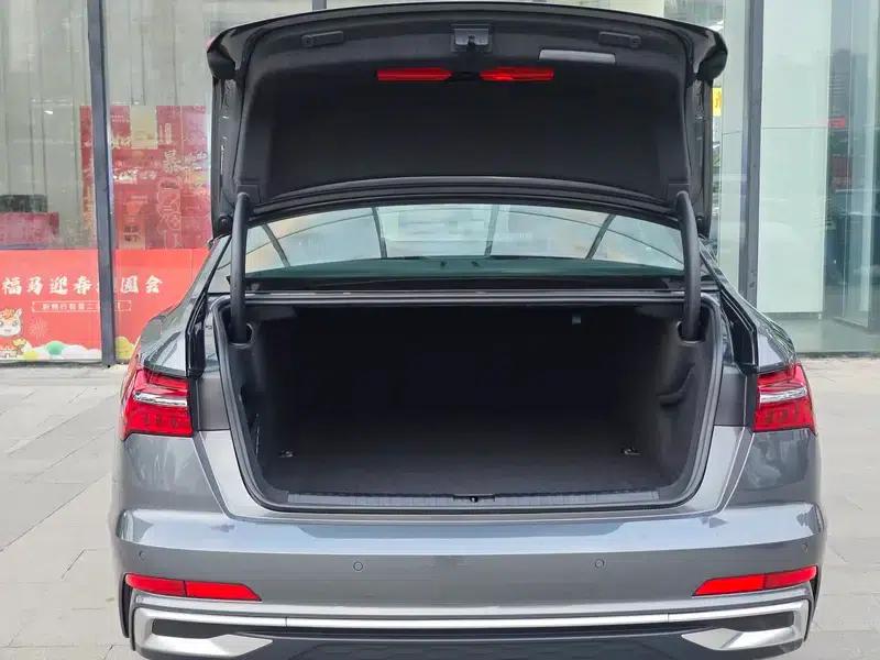 Audi A6L 2023 40 TFSI Luxury Dynamic — миниатюра 28