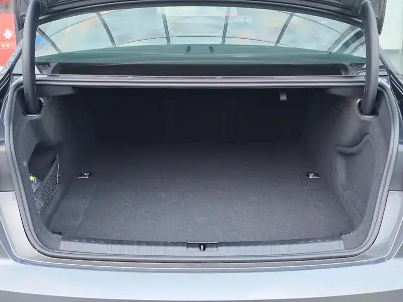 Audi A6L 2023 40 TFSI Luxury Dynamic — миниатюра 29