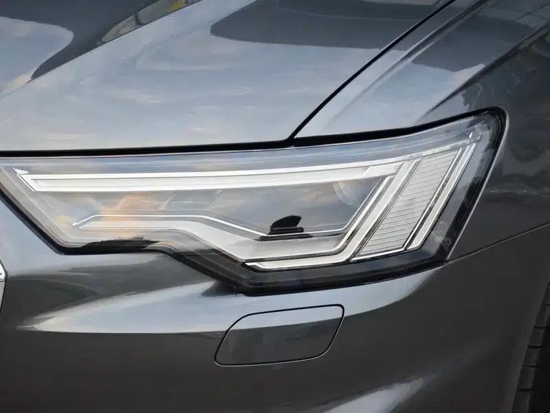 Audi A6L 2023 40 TFSI Luxury Dynamic — миниатюра 8