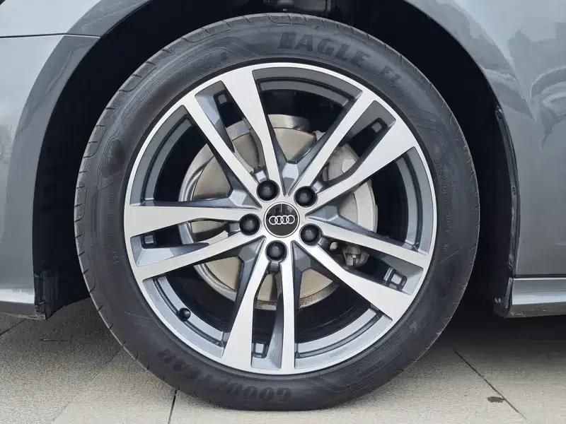 Audi A6L 2023 40 TFSI Luxury Dynamic — миниатюра 9