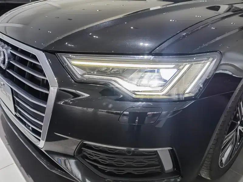 Audi A6L 2019 45 TFSI Premium Elegance Edition — миниатюра 6