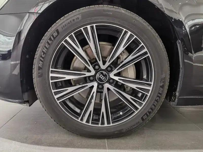 Audi A6L 2019 45 TFSI Premium Elegance Edition — миниатюра 8