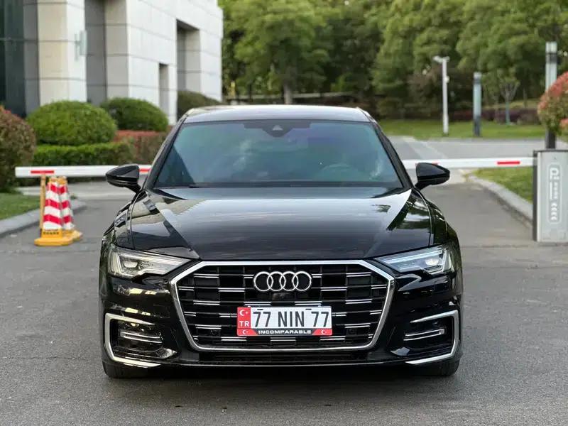 Audi A6L 2023 45 TFSI Premium Dynamic Edition — миниатюра 2