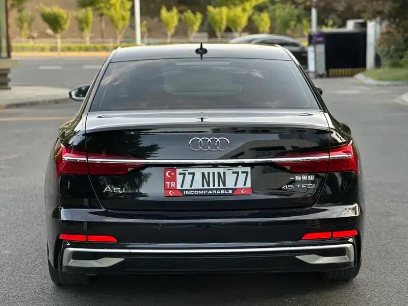 Audi A6L 2023 45 TFSI Premium Dynamic Edition — миниатюра 5