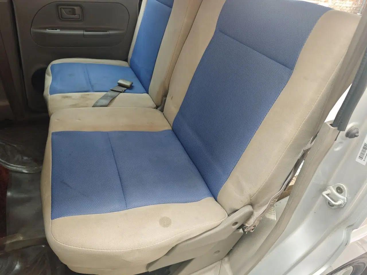Suzuki Wagon R 2015 1.0L Manual Comfort Model — миниатюра 17