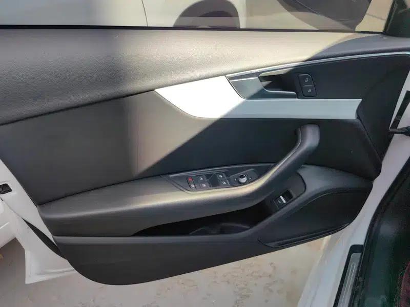 Audi A4L 2020 40 TFSI Fashion Dynamic Edition — миниатюра 7