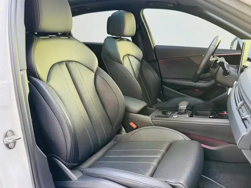 Audi A4L 2024 40 TFSI Luxury Dynamic — миниатюра 15