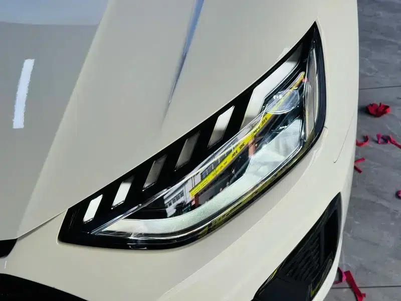 Audi A4L 2024 40 TFSI Luxury Dynamic — миниатюра 4
