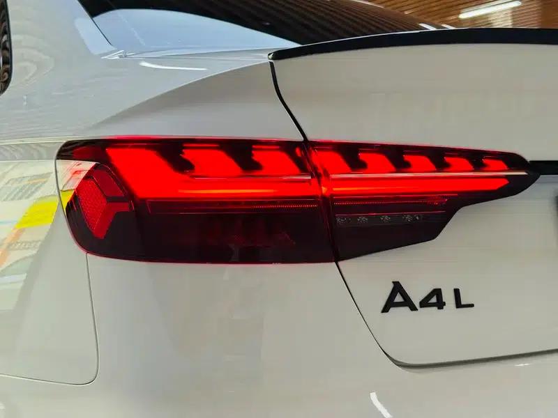 Audi A4L 2024 40 TFSI Luxury Dynamic — миниатюра 5
