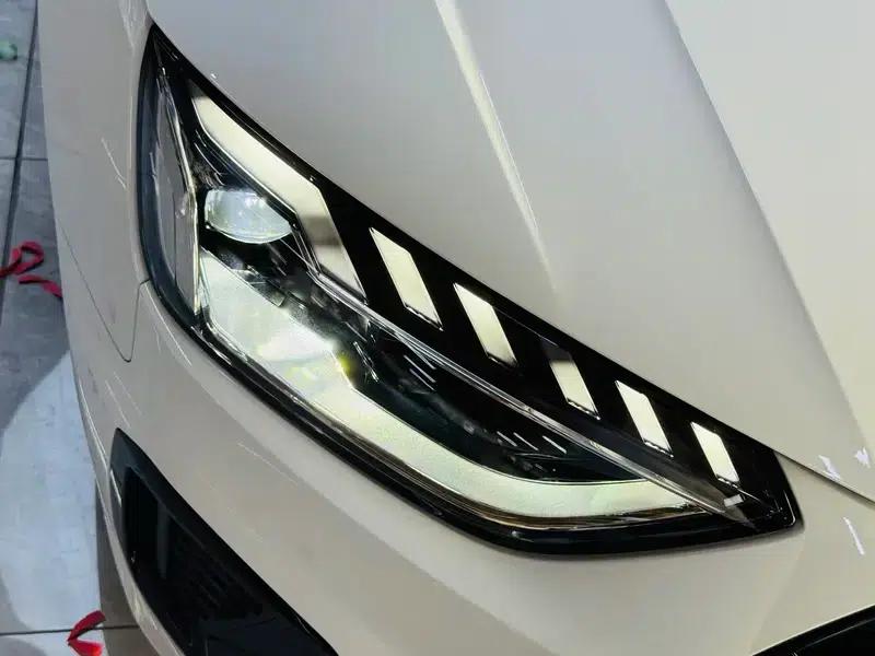 Audi A4L 2024 40 TFSI Luxury Dynamic — миниатюра 6