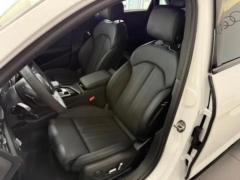 Audi A4L 2025 2 Million Unit Enjoyment Edition 40 TFSI Luxury Dynamic Model — миниатюра 19