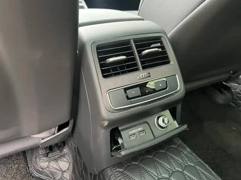 Audi A4L 2024 40 TFSI Fashion Dynamic Edition — миниатюра 10