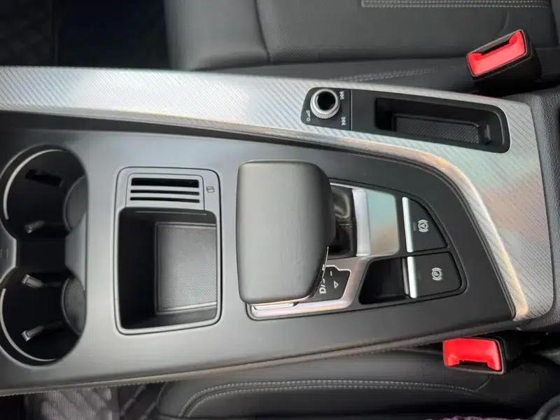 Audi A4L 2020 40 TFSI Fashion Dynamic Edition — миниатюра 15