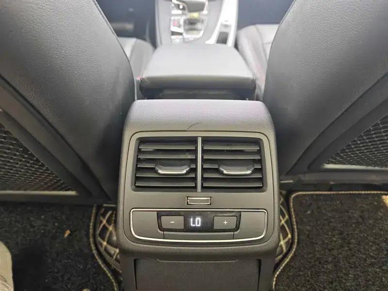 Audi A4L 2017 40 TFSI Fashion Edition — миниатюра 7