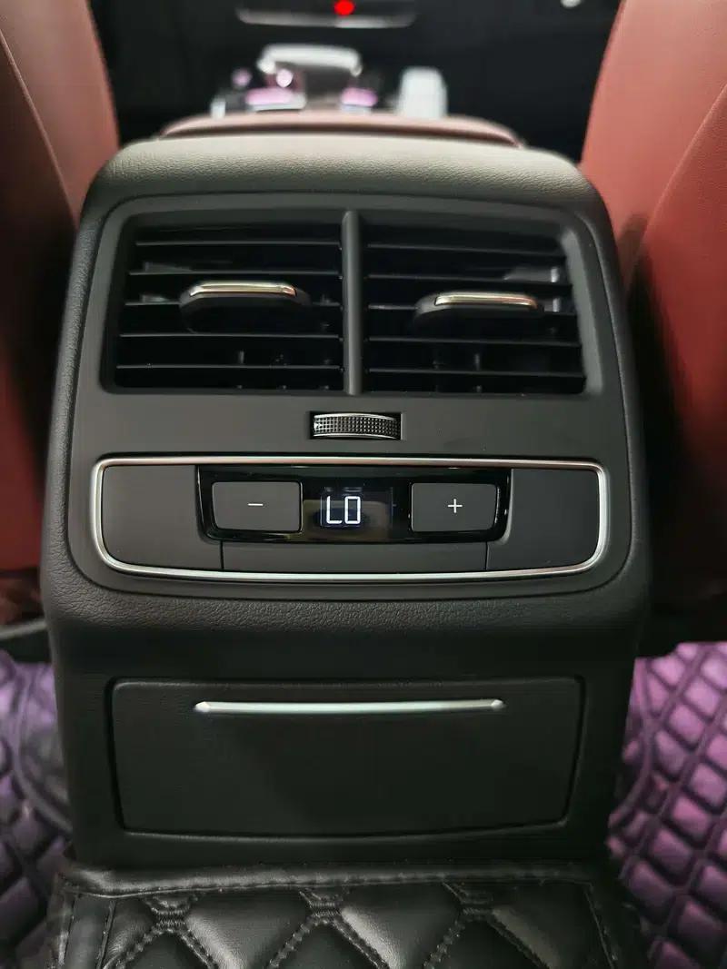 Audi A4L 2024 40 TFSI Luxury Dynamic — миниатюра 13
